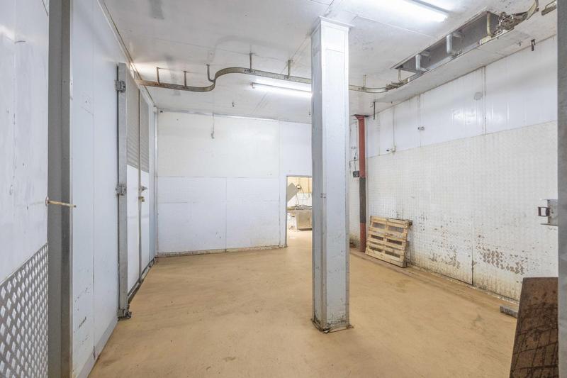 Commercial Property for Sale in Grahamstown Eastern Cape